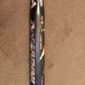 DeMarini TR3 Flow CF Series 5 Softball Bat